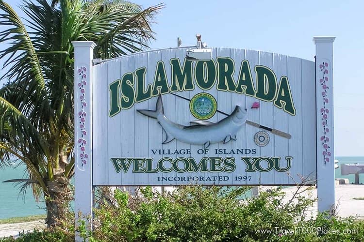 islamorada