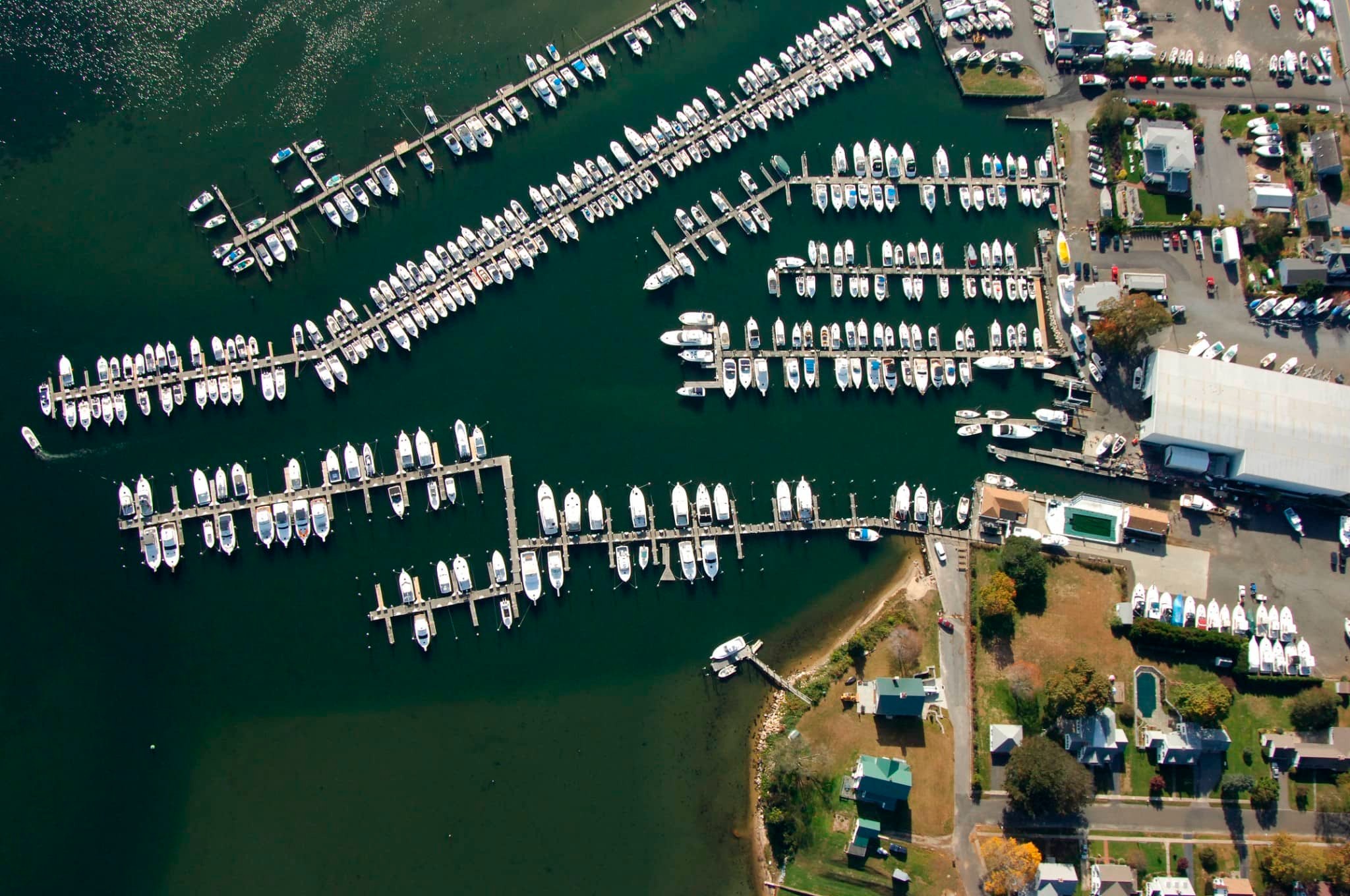 niantic-ct-marina