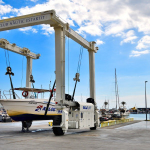 Prepare Your Boat For Arrival